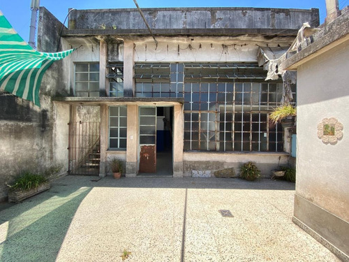 Imagen 9 de 30 de Galpón Vivienda - Ramos Mejia