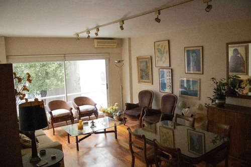 Venta Departamento 2 Ambientes Belgrano