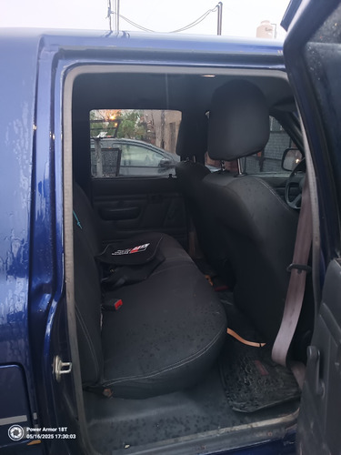 Toyota Hilux Pick-Up 3.0 DX 4X2 DOBLE CABINA