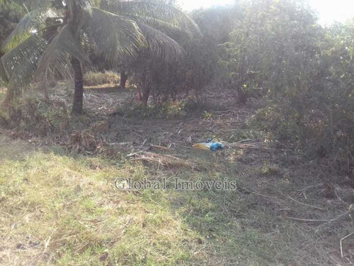 Imagem 3 de 8 de Terreno-à Venda-mumbuca-maricá - Mauf00128