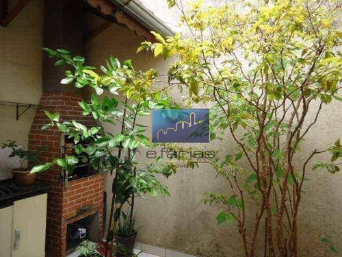 Imagem 12 de 20 de Sobrado Com 3 Dormitórios À Venda, 125 M² Por R$ 650.000 - Cidade Líder - São Paulo/sp - So1171