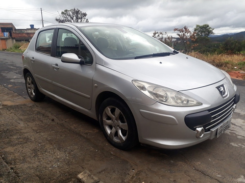 Peugeot 307 2009 2.0 Feline Flex Aut. 5p