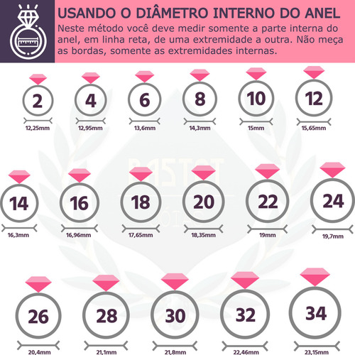 Maxi Anel Borboleta Banhado A Ouro 18k Zircônias - 513486