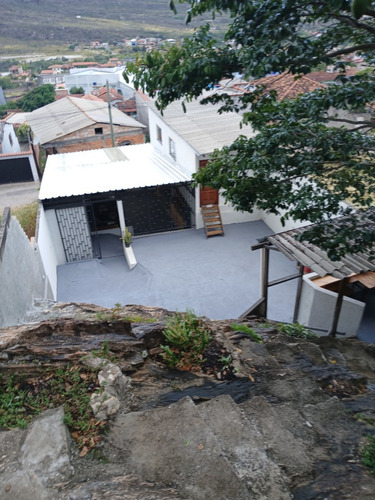 Venda Casa Com Ponto De Comercio