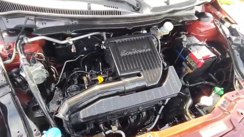 Suzuki Swift 1.2 Glx