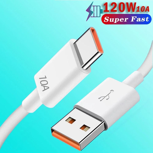 Ph Cable De Carga Superrápida, Cable De Datos Universal 10a
