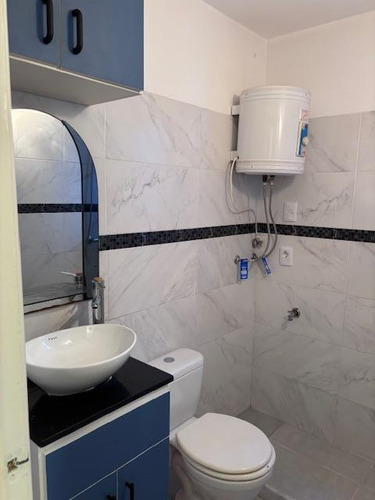 Departamento En Planta Baja En Vazquez Y Vega Esq Sarmiento