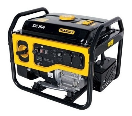 Imagen 1 de 5 de Alquiler Grupo Electrogeno Generador Electrico Monofasico