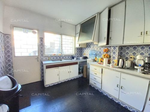 Imagen 9 de 19 de Excelente Casa En Alquiler De Cuatro Dormitorios En Pocitos - Montevideo Pocitos