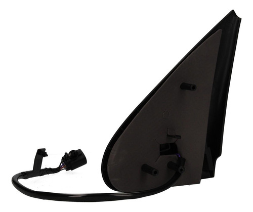 Imagen 3 de 9 de Espejo Electrico Ford Fiesta 1996 1997 1998 1999 Der-.
