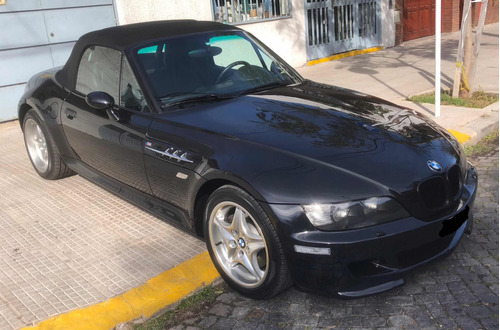 Bmw Z3 M Roadster