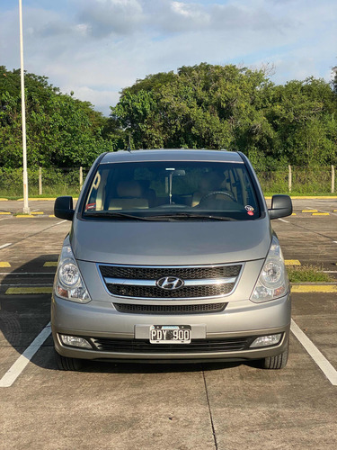 Hyundai H1 2.5 Premium 1 170cv At