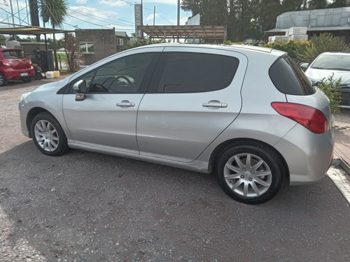 Peugeot 308 1.6 Allure