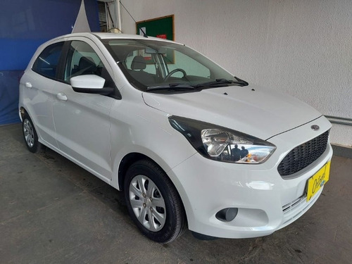 Ka Se 1.0 Hatch