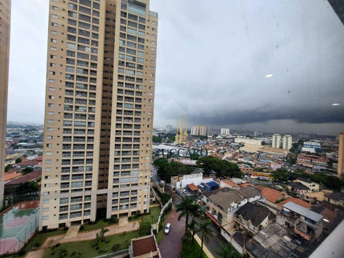 Apartamento À Venda, 150 M² Por R$ 1.199.000,00 - Vila Augusta - Guarulhos/sp - Ap16600
