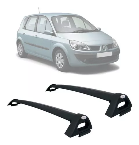 Couvercle de Poignée de Porte Chromé, Accessoires Autocollants pour Renault  Grand Scenic III XMOD 2010 2011 2012 2013 2014 2015 2016 - AliExpress