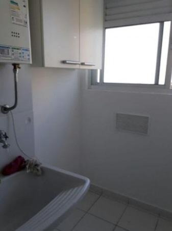 Imagem 5 de 8 de Apartamento Residencial À Venda, Brás, São Paulo. - Ap3693