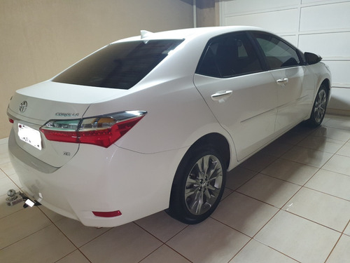 Imagem 2 de 9 de Toyota Corolla Xei 2.0
