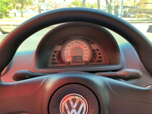 Imagem 8 de 10 de Volkswagen/ Saveiro G4 1.6 2009