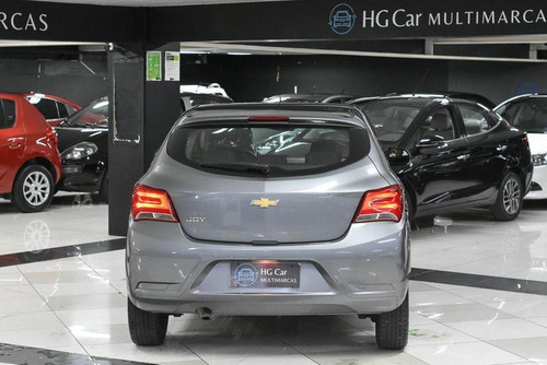 Chevrolet Onix Joy