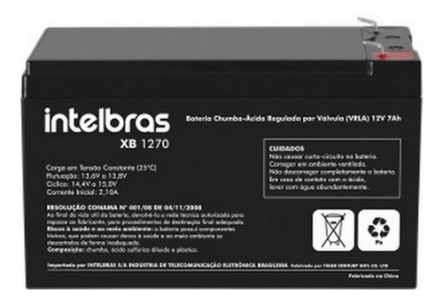 Kit Alarme Intelbras Amt 4010 Smart Net Gsm 12 Sensor Porta