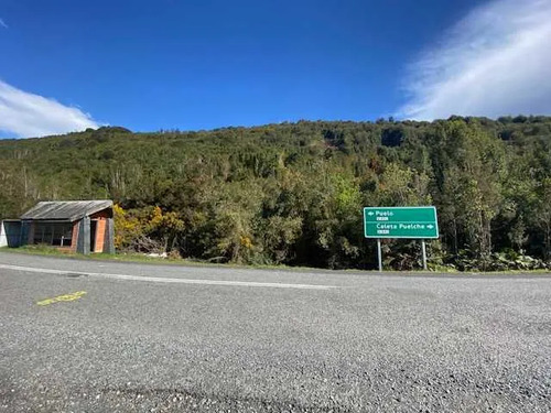 Venta Parcela En Puelo. (75308)