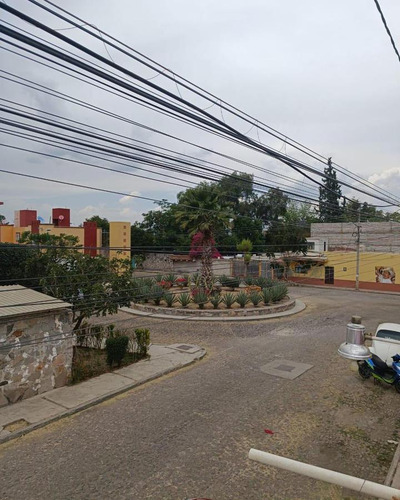Propiedad San Juan Del Río, Querétaro Sup. 250 Mts
