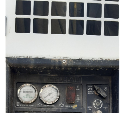 2019 Mrl Camion Demarcación Vial Pinta Rayas 1-120-aa Calles