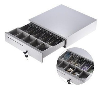 405 Caja Registradora Cajón Caja 5 Bill 5 Compatible Con Ban