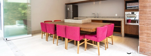 Imagem 16 de 30 de Stanconfort Santos - Apartamento Para Venda Em Santos - Po2085 - 32891740