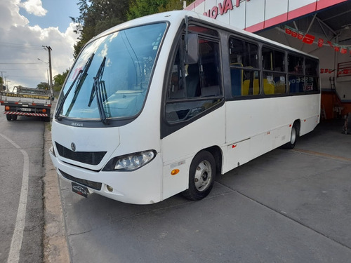 Micro-onibus Ibrava Apollo 9/150 Delivery