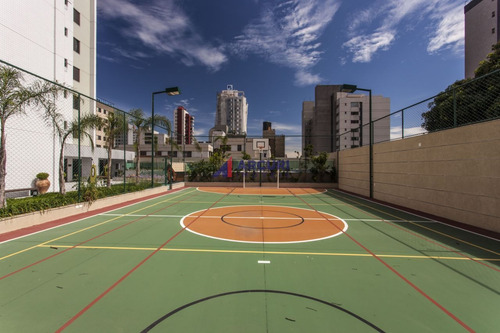 Imagem 15 de 16 de Apartamento 4 Quartos Ao Lado Do Patio Savassi - 8440
