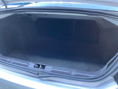 Imagem 9 de 12 de Ford Fiesta Sedan1.6flex 2014