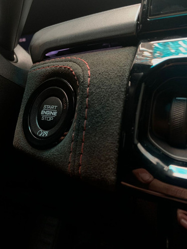 RAM Rampage R/T HURRIC. 4 2.0 TB CD 4X4 Aut.