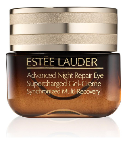 Crema De Ojos Estée Lauder Recuperación Múltiple Reparación