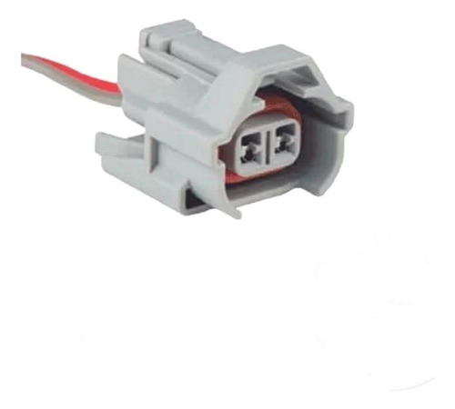 Conector Para Inyector Toyota Mitsubishi