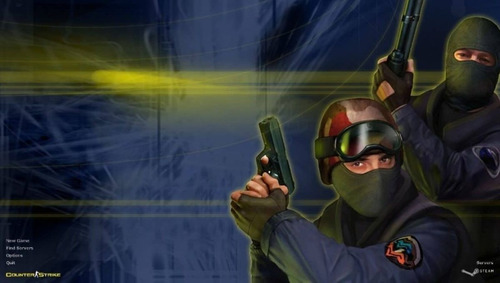 Cheat Cs 1.6 Wallhack/aimbot Steam/nosteam