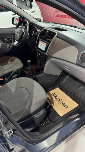 Renault Logan 1.6 Privilege 105cv