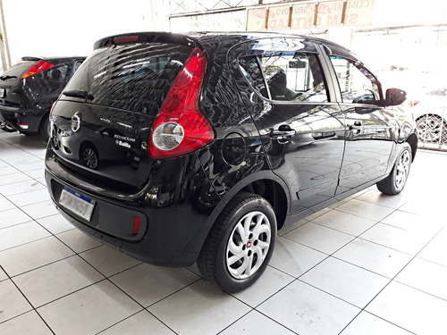 Fiat Palio Attractive Completo / Financiamento Sem Entrada