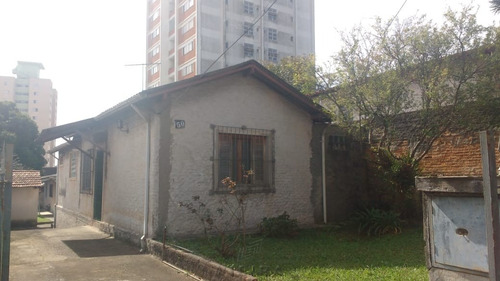 Grande Oportunidade!! 400m² Livre Para Construção - 2845-1