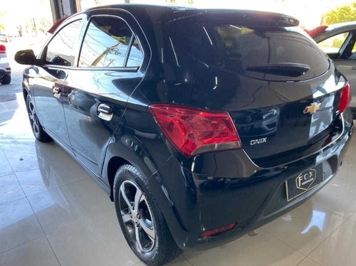 Imagem 5 de 10 de Chevrolet Onix 1.4mt Ltz 2019