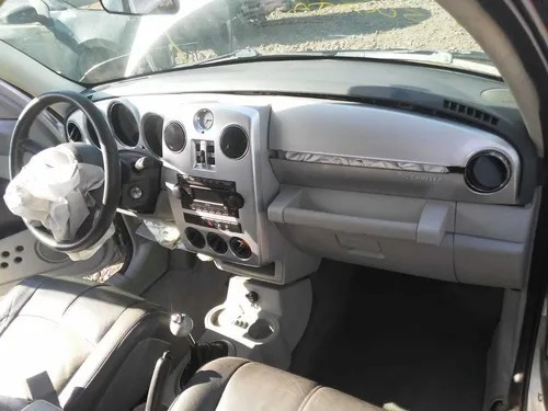 Imagem 11 de 21 de Sucata Chrysler Pt Cruiser Para Vendas De Peças