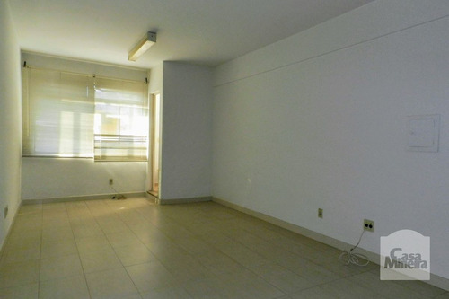 Imagem 4 de 7 de Sala-andar À Venda No Barro Preto - Código 267009 - 267009