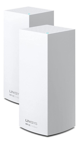 Linksys Atlas Max Wifi6e Mx8502 Axe8400 Tri-band 560m²