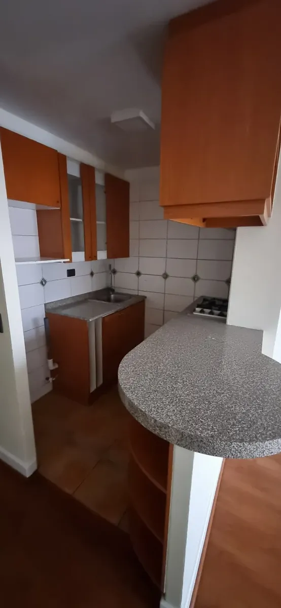 Imagen 3 de 15 de Departamento 2 Dormitorios 2 Baños Tranquilo Y Cerca De Todo