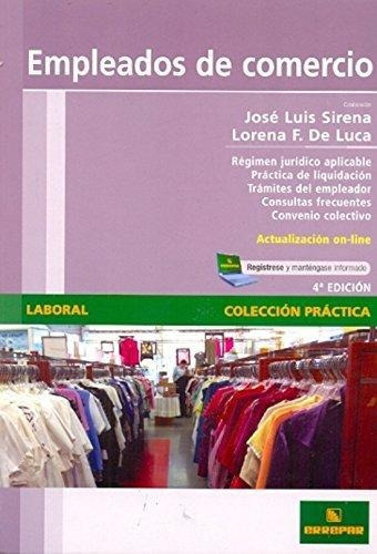 Empleados De Comercio - Régimen Laboral - Errepar