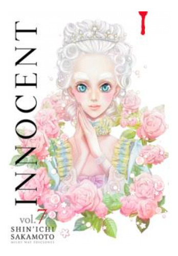 Innocent 7 - Sakamoto Shin Ichi