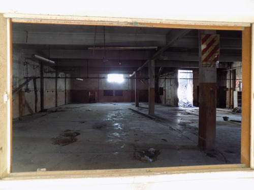 Galpon Deposito 1100 M2 Dueño Sin Comisión 3 Lotes Caseros Nuevo Precio