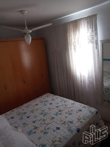 Apartamento Para Aluguel Em Residencial Spazio Saragozza - Ap008334