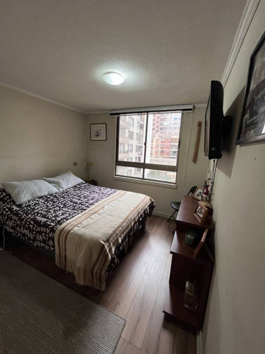 Departamento 69m2 Metro Parque Almagro